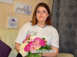 LaurelGolden