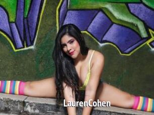 LaurenCohen