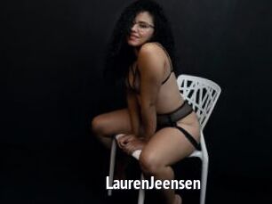 LaurenJeensen
