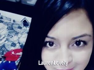 LaurenLovely