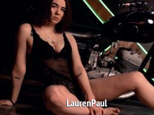 LaurenPaul