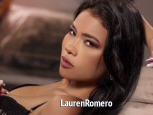 LaurenRomero