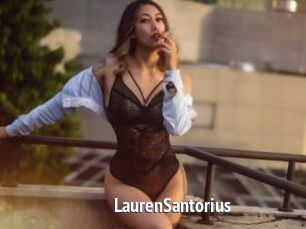 LaurenSantorius