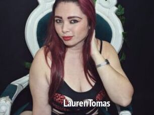 LaurenTomas