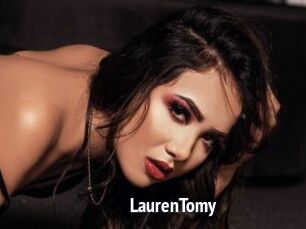 LaurenTomy