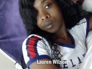 Lauren_Wilson