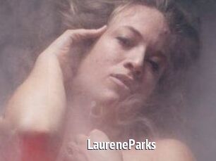 Laurene_Parks