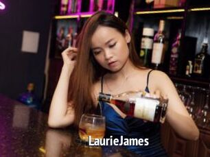 LaurieJames