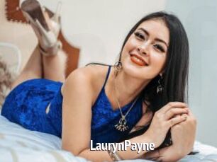 LaurynPayne