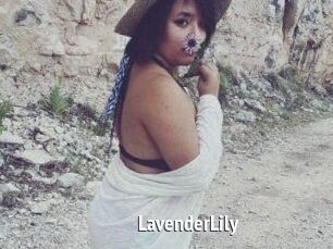 LavenderLily