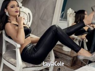 LaylaCole