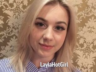 LaylaHotGirl