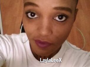 LaylaLeeX