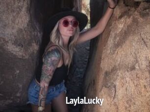 LaylaLucky