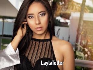 LaylaTeller