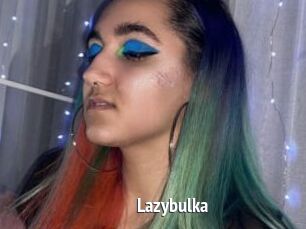 Lazybulka