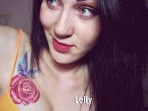 LeIIy