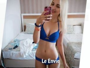 Le_Envie