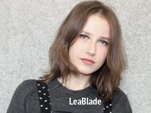 LeaBlade