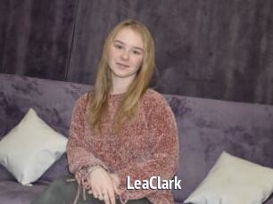 LeaClark
