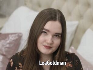 LeaGoldman