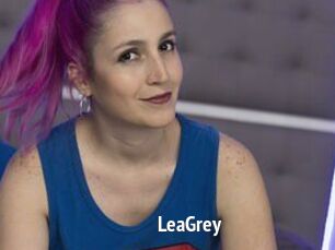 LeaGrey