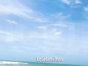 LeaHamilton