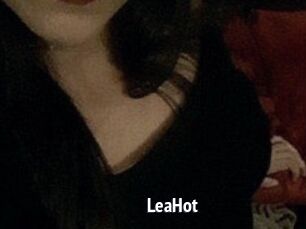 LeaHot