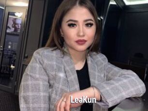LeaKun