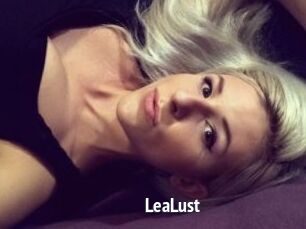 LeaLust