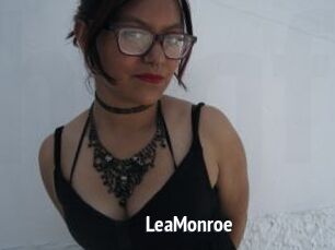 LeaMonroe