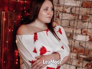 LeaMoor