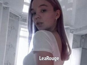 LeaRouge