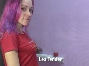Lea_Tender