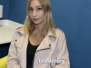 LeahAntony