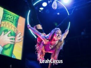 LeahCircus