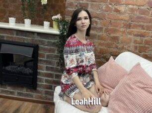LeahHill