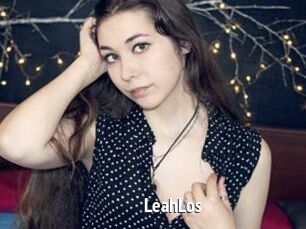 LeahLos