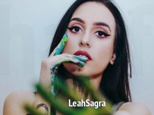 LeahSagra