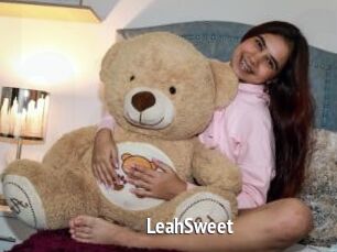 LeahSweet