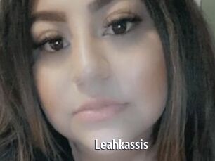 Leahkassis