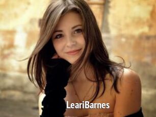 LeariBarnes