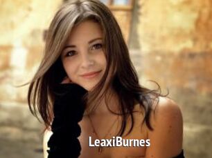 LeaxiBurnes