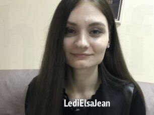 LediElsaJean