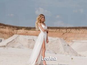 LeeAna