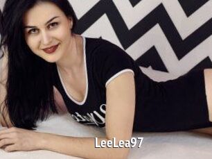 LeeLea97