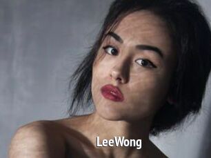 LeeWong