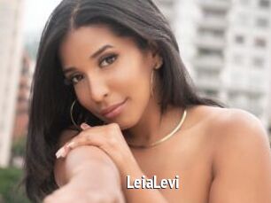 LeiaLevi