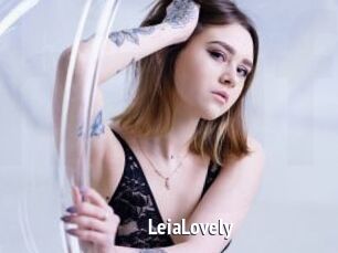 LeiaLovely