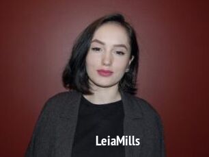LeiaMills